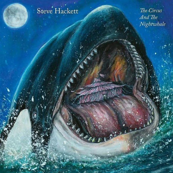 the Circus and Nightwhale