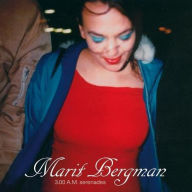 Title: 3.00 AM Serenades, Artist: Marit Bergman