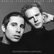 Title: Bookends, Artist: Simon & Garfunkel