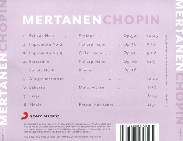 Chopin