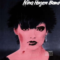 Title: Nina Hagen Band, Artist: Nina Hagen