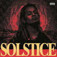 Title: Solstice, Artist: Lala &ce