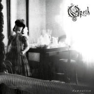 Title: Damnation, Artist: Opeth