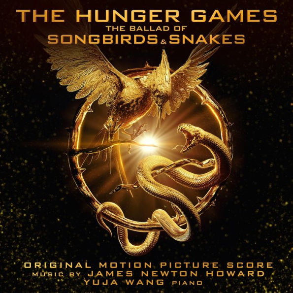 The Hunger Games: The Ballad of Songbirds and Snakes [Original Motion Picture Score]