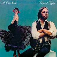 Title: Elegant Gypsy, Artist: Al Di Meola