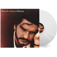 Title: Historias, Artist: Ricardo Arjona