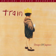 Title: Drops of Jupiter, Artist: Train