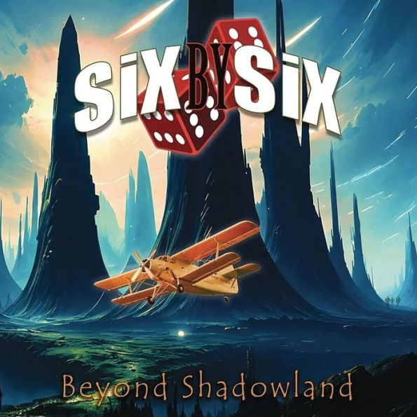 Beyond Shadowland