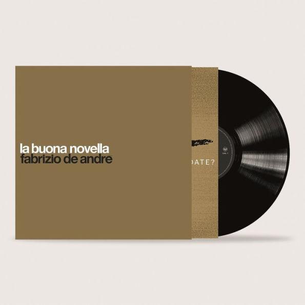 La Buona Novella