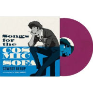 Title: Cowboy Bebop: Songs for the Cosmic Sofa, Artist: Seatbelts