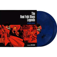 Title: Cowboy Bebop: The Real Folk Blues Legends, Artist: Seatbelts