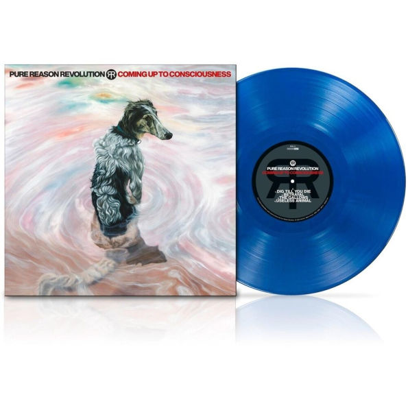 Coming Up to Consciousness