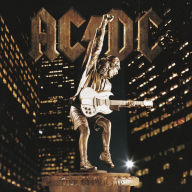 Title: Stiff Upper Lip [50th Anniversary Gold Vinyl], Artist: AC/DC