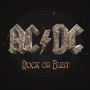 Rock or Bust [50th Anniversary Gold Vinyl]