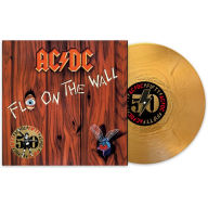 Title: Fly on the Wall, Artist: AC/DC