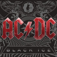 Title: Black Ice, Artist: AC/DC