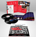 Alternative view 2 of Merrily We Roll Along [New Broadway Cast 2023] [Barnes & Noble Exclusive]