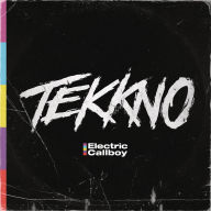 Title: Tekkno, Artist: Electric Callboy