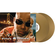 Title: Blow the Whistle, Artist: Too $hort
