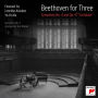 Beethoven for Three: Symphony No. 4 and Op. 97 