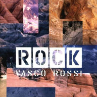 Title: Rock, Artist: Vasco Rossi