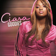 Title: Goodies, Artist: Ciara