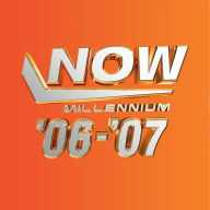 Title: Now Millennium 2006-2007, Artist: 