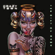 Title: The Gift of Game [Anniv] [Red Vinyl], Artist: Crazy Town