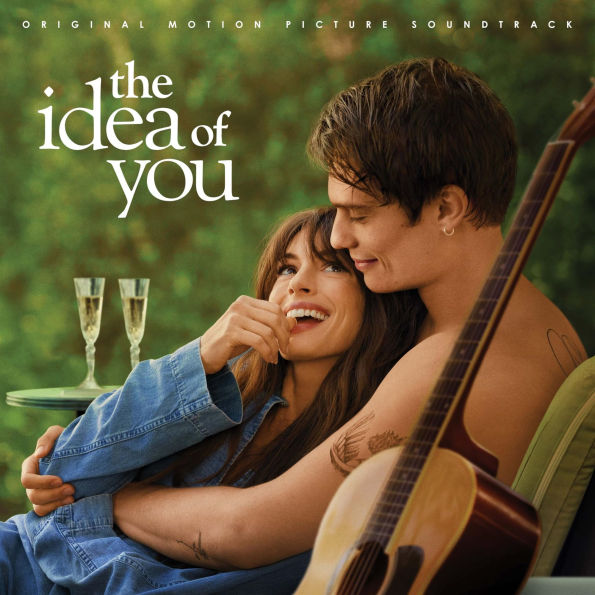 Idea of You [Original Soundtrack]