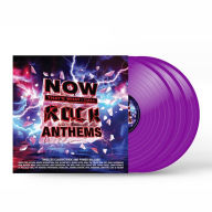 Title: Now That's What I Call Rock Anthems, Artist: 