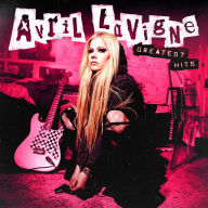 Title: Greatest Hits, Artist: Avril Lavigne