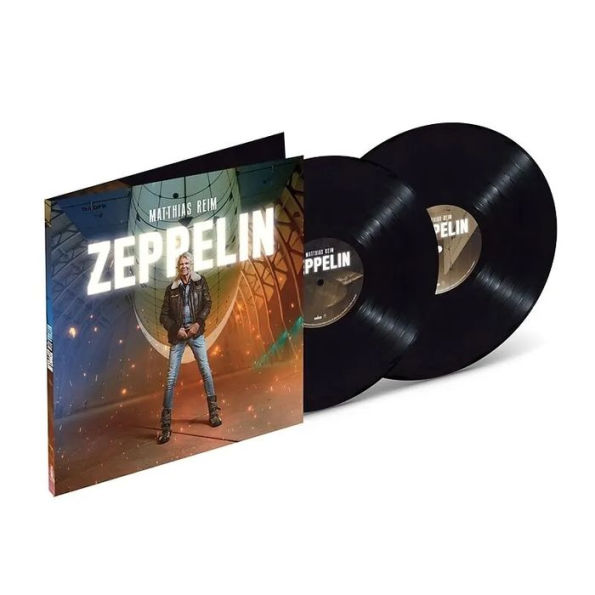 Zeppelin