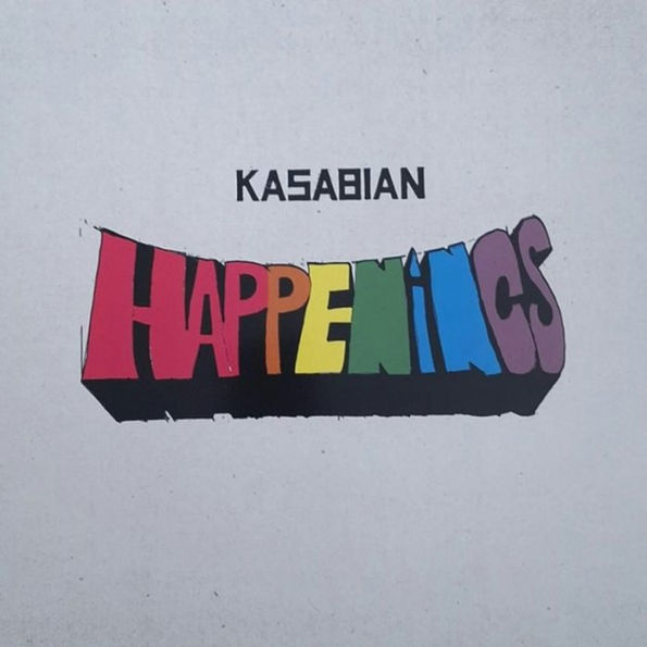 Happenings