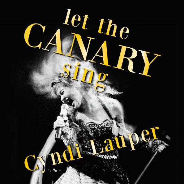 Let the Canary Sing