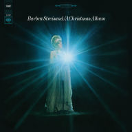 Title: A Christmas Album, Artist: Barbra Streisand