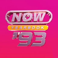 Title: Now Yearbook 1993 [Special Edition], Artist: 