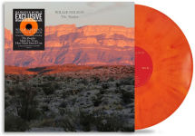 Alternative view 1 of The Border [Orange Vinyl] [Barnes & Noble Exclusive]
