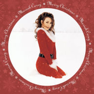 Title: Merry Christmas, Artist: Mariah Carey