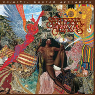 Title: Abraxas, Artist: Santana