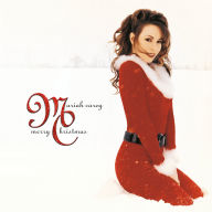 Title: Merry Christmas, Artist: Mariah Carey