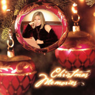 Title: Christmas Memories, Artist: Barbra Streisand