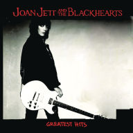 Title: Greatest Hits [Sony], Artist: Joan Jett & the Blackhearts