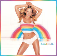 Title: Rainbow, Artist: Mariah Carey