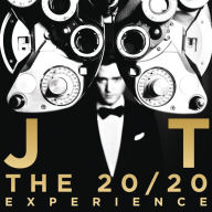 Title: 20/20 Experience, Artist: Justin Timberlake