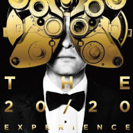 Title: The 20/20 Experience: 2 of 2, Artist: Justin Timberlake