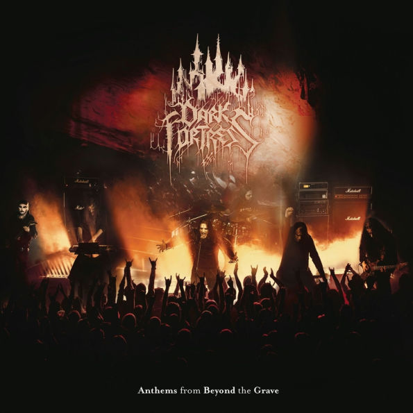 Anthems From Beyond the Grave: Live in Europe 2023