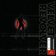 Title: Contraband, Artist: Velvet Revolver