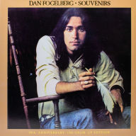 Title: Souvenirs [50th Anniversary Edition], Artist: Dan Fogelberg