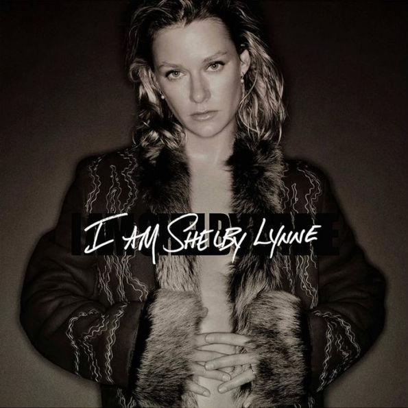 I Am Shelby Lynne