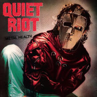 Title: Metal Health, Artist: Quiet Riot